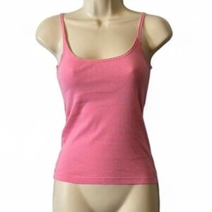 Vintage American Eagle Pink Camisole Top